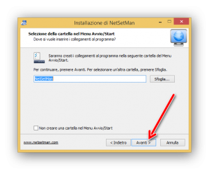 Creare e gestire diversi profili di rete, ecco come fare