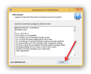 Creare e gestire diversi profili di rete, ecco come fare