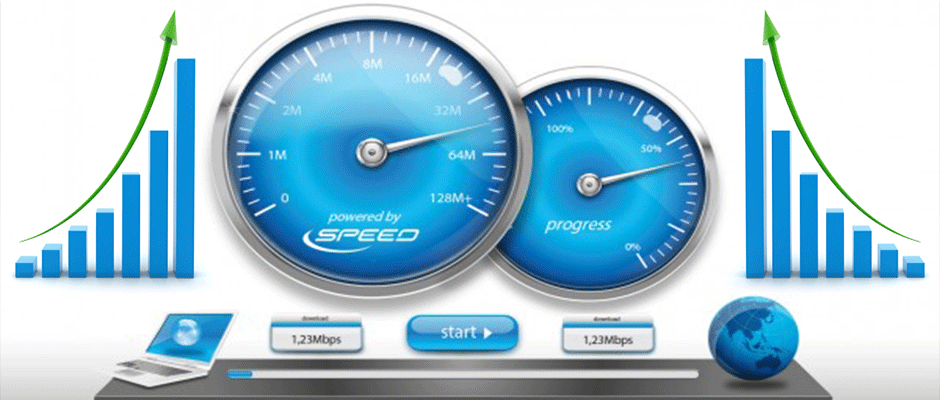 Come aumentare la banda internet su Windows 7