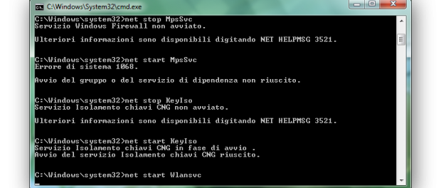 0x8007042c