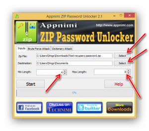 password password