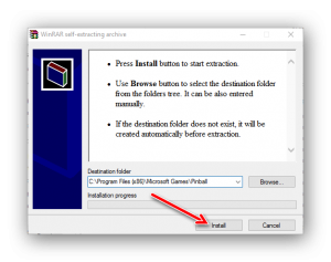 Come ripristinare i vecchi giochi su Windows 10 e 8 vecchi giochi