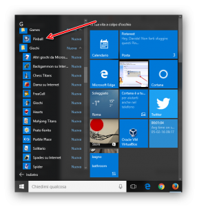 Come ripristinare i vecchi giochi su Windows 10 e 8 vecchi giochi