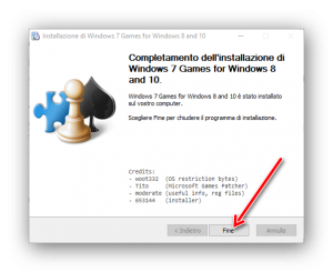 vecchi giochi