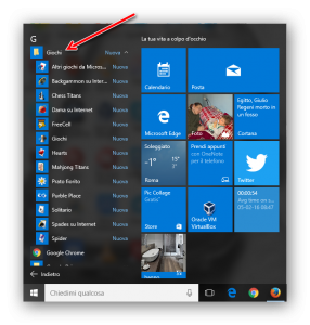 Come ripristinare i vecchi giochi su Windows 10 e 8 vecchi giochi