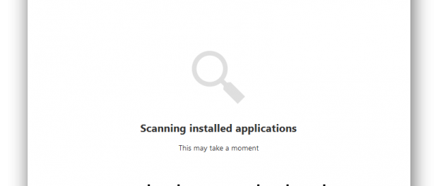 disinstallare antivirus 4