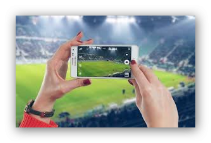 Facebook Sports Stadium