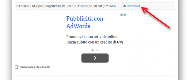 dividere pdf online