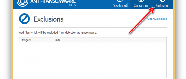 CryptoWall, CryptoLocker, Tesla e CTB-Locker