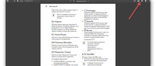 dividere pdf online
