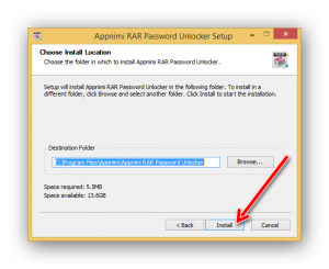 Come scoprire le password degli archivi rar protetti