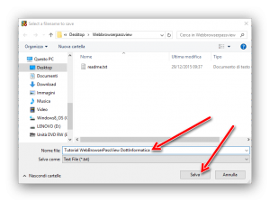 rubare le password dei browser