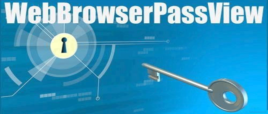 rubare le password dei browser