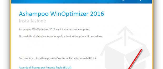 ottimizzare Windows