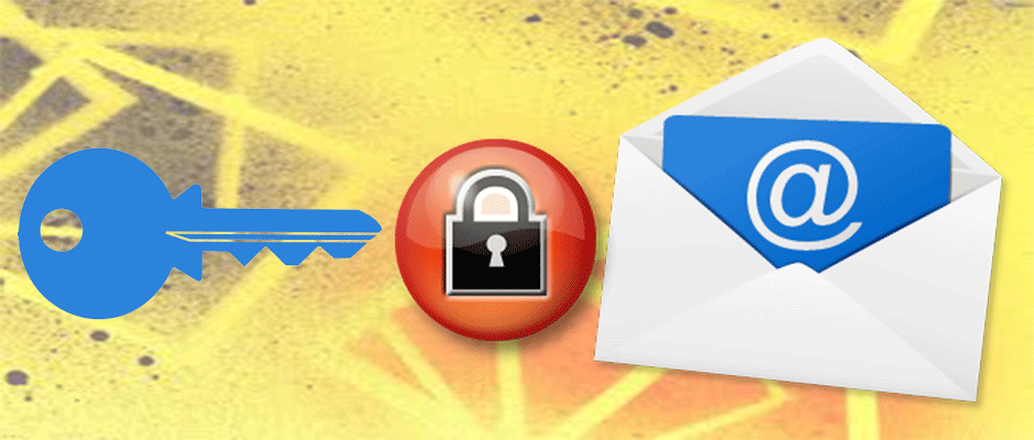 rubare le password delle email