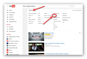 Trucchi e segreti di YouTube