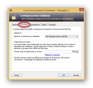 gestore di password gratuito