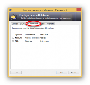 gestore di password gratuito