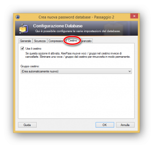 gestore di password gratuito