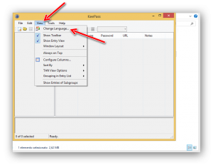 gestore di password gratuito