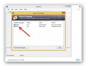 gestore di password gratuito