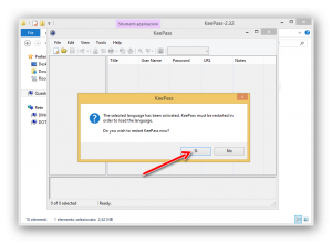 gestore di password gratuito