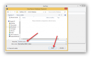 gestore di password gratuito
