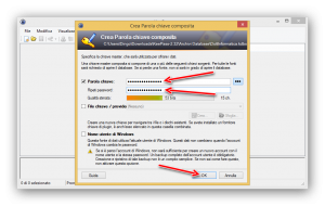 gestore di password gratuito