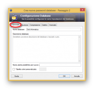 gestore di password gratuito