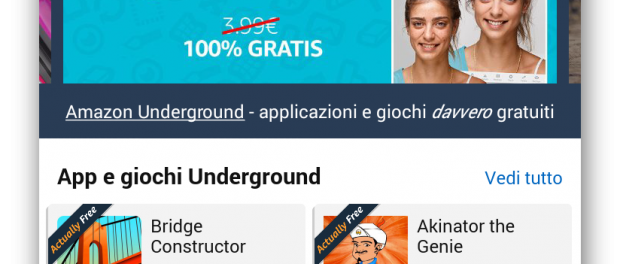 Scaricare app gratis 17