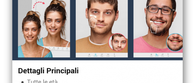 Scaricare app gratis 18