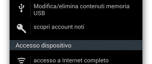 Scaricare app gratis 20