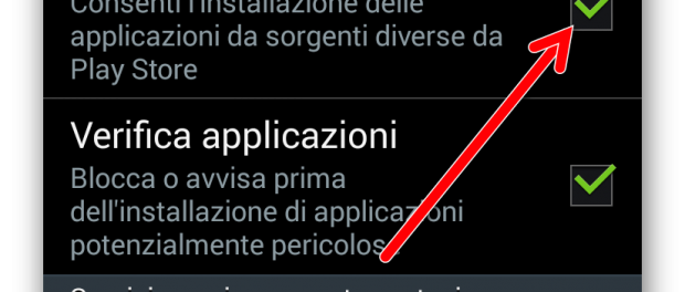 Scaricare app gratis 3
