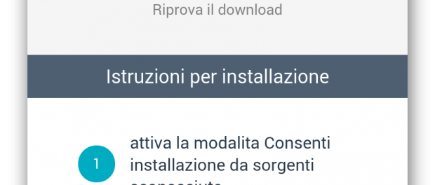 Scaricare app gratis 5