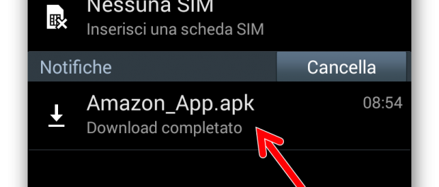 Scaricare app gratis 7