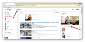 Trucchi e segreti di YouTube