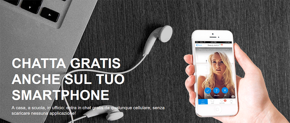 chat e instant messaging