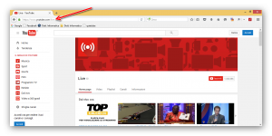 Trucchi e segreti di YouTube
