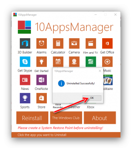 10AppsManager 12
