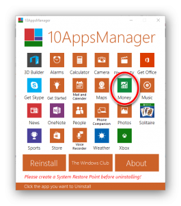 10AppsManager 9
