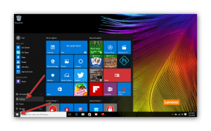 come cambiare lingua in windows 10