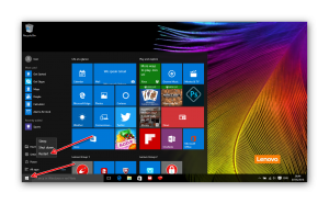 come cambiare lingua in windows 10