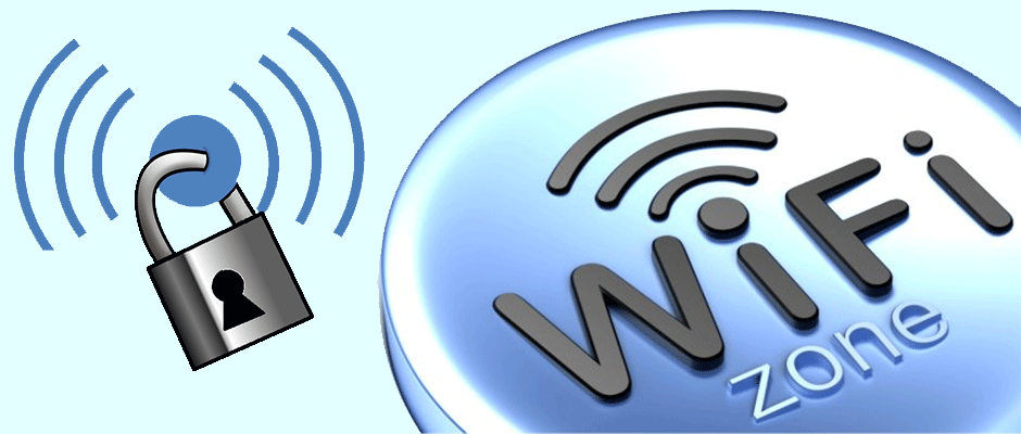 Trovare le password delle reti Wi-Fi salvate su Windows 10
