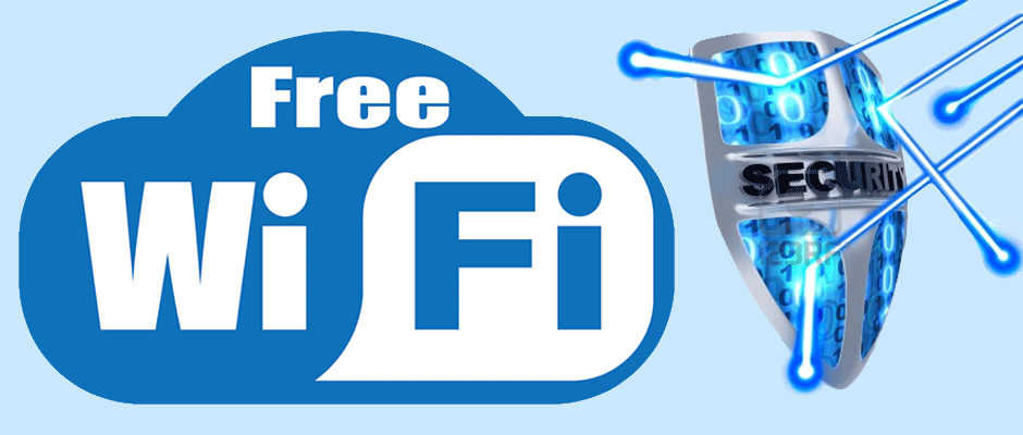 evitare il furto dei dati personali sulle reti Wi-Fi pubbliche