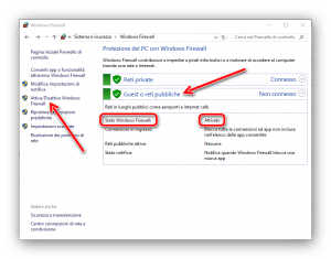 reti Wi-Fi pubbliche 7