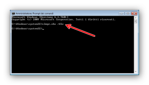 trasferire la licenza di Windows 4
