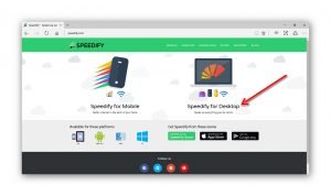 Speedify 1