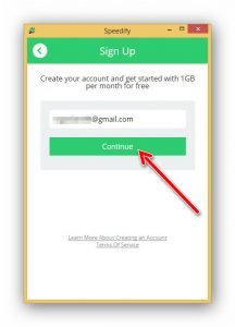 Speedify 10