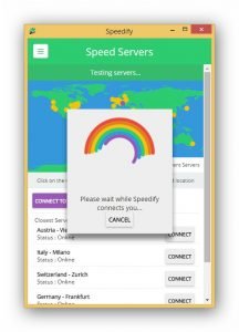 Speedify 12