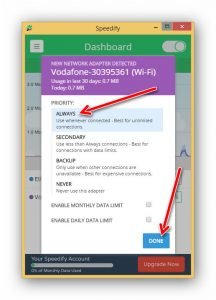 Speedify 14